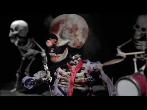 Islands - "Hallways"
