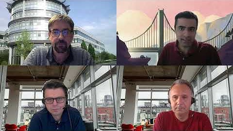 SAP on Azure - Video Podcast #11 - The One with Azure Active Directory and SAP SuccessFactors