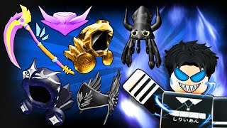 OMG! GET 35 NEW FREE ITEMS (2024) ROBLOX EVENTS!