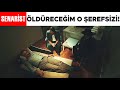 Senarist Türk Filmi | Adem Hipnozla Çetin&#39;i Öldürmeye İkna Ediliyor