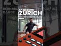 Electronic #LiveActs in #Zurich - Sep 28