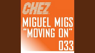 Moving On (Vocal Mix)
