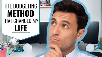 The Only Budgeting Method You Need To Worry About