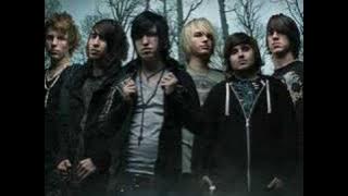 The Word Alive - Casanova Rodeo     w/ lyrics