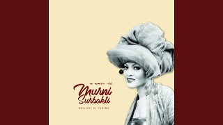 Download Lagu Angke - Angke (feat. Ramona Purba)