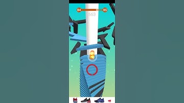 stack ball - All level 84