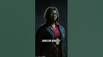 The deadliest Vampire Hunters in Bloodlines 2