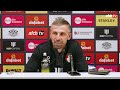Press conference: O'Neil on Tavernier injury, Chelsea's form and Manager of the Month nomination