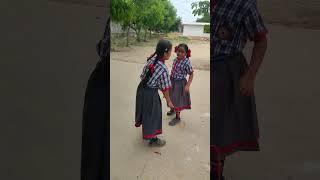 Rope Skipping 2 In 1