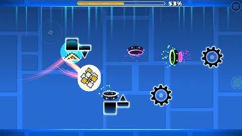 My replaced part in Mystical dream