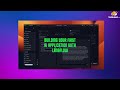 08 - Building Your First AI Application with LangFlow