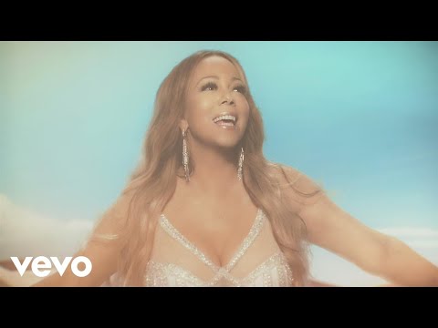 Mariah Carey - The Star (Official Video)