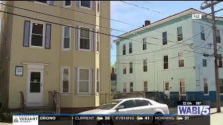 Gov. Mills signs bill extending affordable housing tax credit