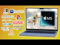 M5 Mac La Bête Ultime D émulation De Jeux mp3