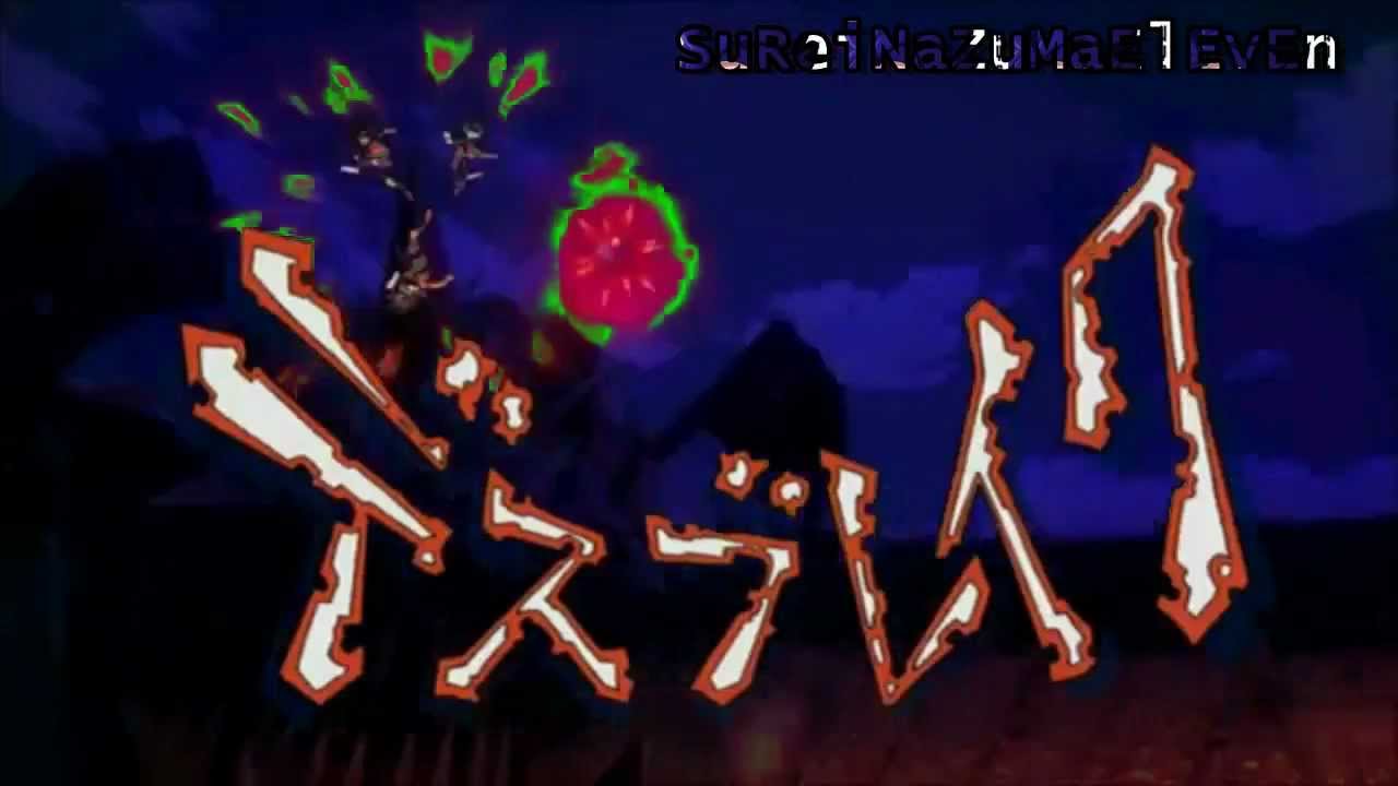 Inazuma Eleven AMV Bad Guy's - Invincible