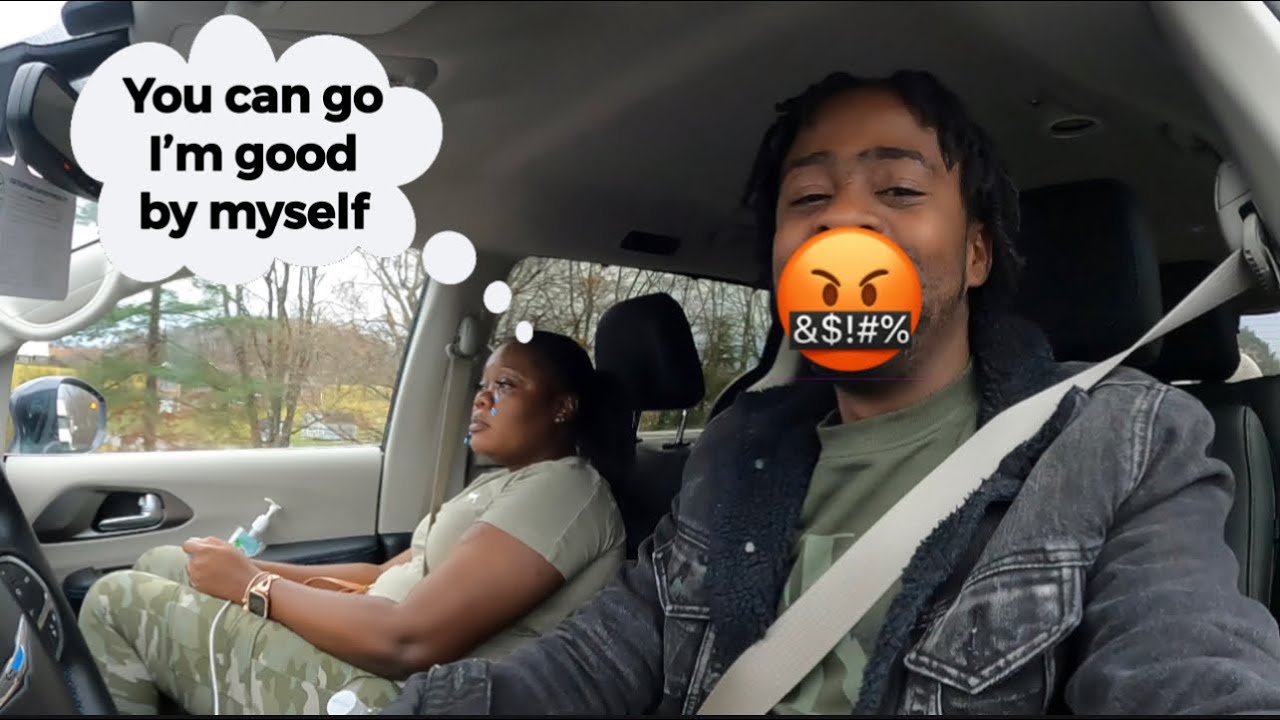 PRANK TRUN INTO BIG ARGUMENT 🤬 FAIL PRANK YouTube