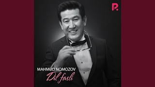 Guli-guli - Mahmud Nomozov