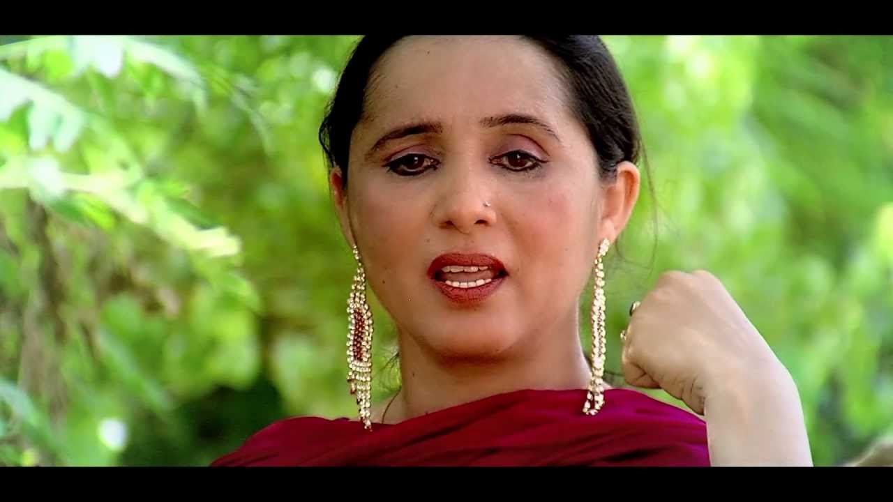 Hanju (Rajwinder Kaur) Full Song HD - Official