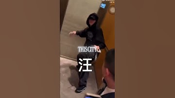 📸 TXT Soobin Harassed by Sasaeng Fans in China — Shocking Footage #TXT #Soobin #ZhangHao #Keonhee