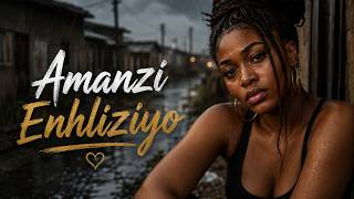 AMANZI ENHLIZIYO 💔 | Deep Zulu Amapiano 2026