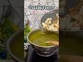 Creamy Paalak paneer #shortsfeed #food #ytshorts #recipe #paalakpaneer #palakpaneerrecipe #viral #yt