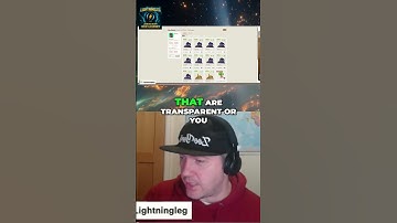 Web3 Transparency: Why It Matters for Project Success #shorts