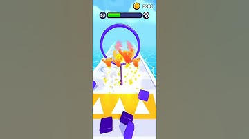 Join Blob Clash 3D-  Gameplay Android,ios level 53 #shorts