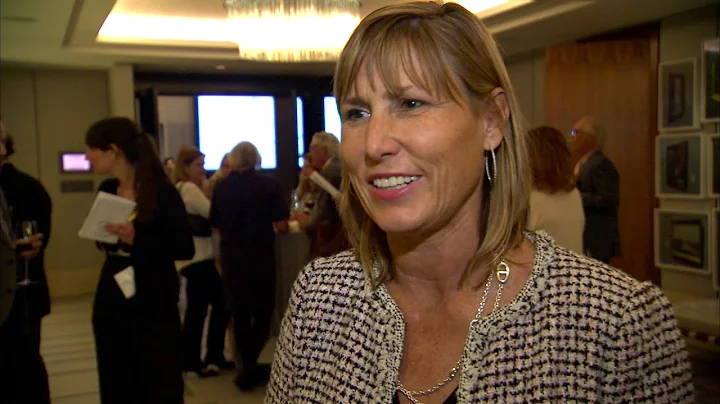 Money, Values & Impact 2019: Kathy Roeser