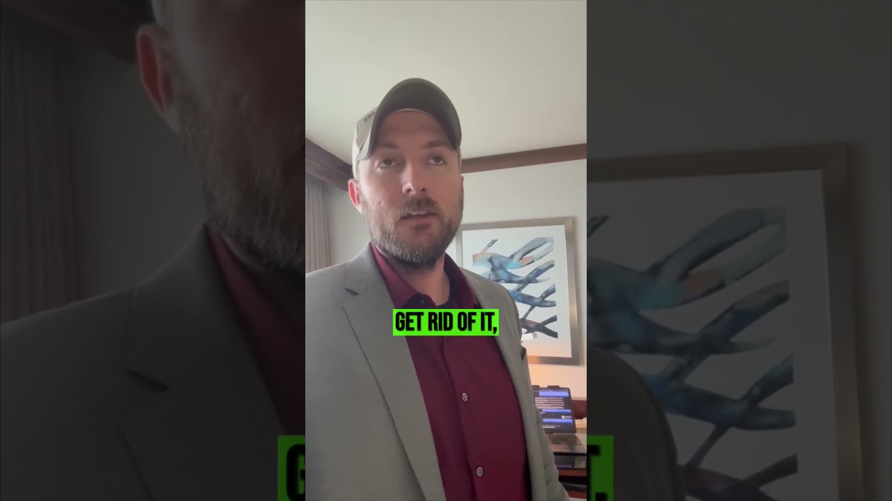 Почему фермер из Миннесоты стал торговцем сельскохозяйственной продукцией?