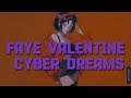 Cowboy Bebop Cyberpunk  Synthwave &amp; Vaporwave Mu
