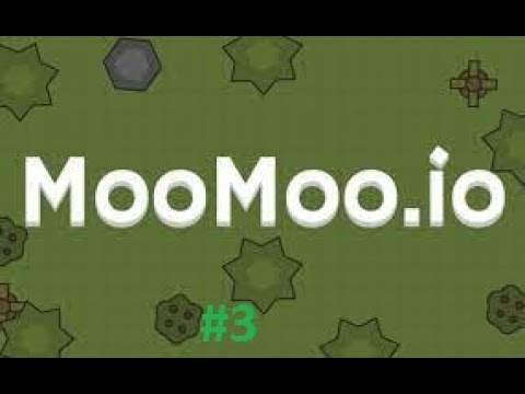 Moomoo.io - These Hacks Are Taking Over (142 Kills) - نماشا
