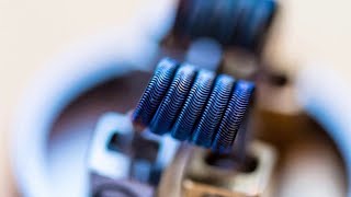 From the spool to the deck | Session Build Alien Hbuild