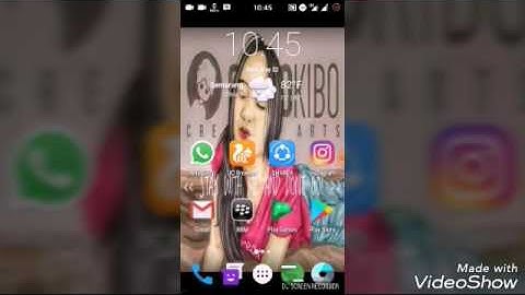 Tutorial cara membuat config http injector bug bbm