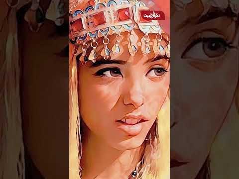 للا و لالة وأصولها الأمازيغية بقلم الأستاذة فتيحة شاطر