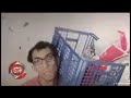 الصفحه الرسميه لنجم المهرجنات صاحب اغنيه طفي النور يابهيه