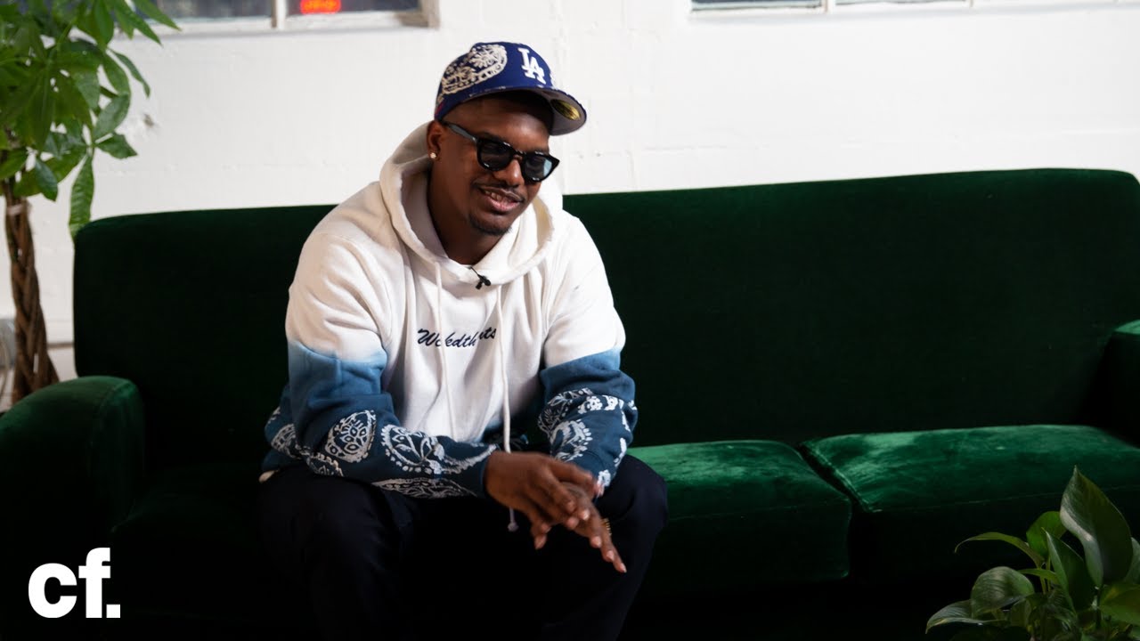 Wckdthghts Is The Brand Holding It Down For Los Angeles