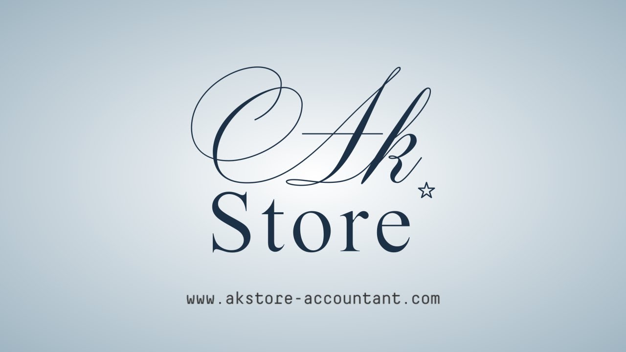 AK STORE (Novi Beograd) - YouTube