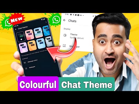 12 Amazing WhatsApp
