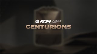 FC Mobile | CENTURIONS THEME SONG 🎵