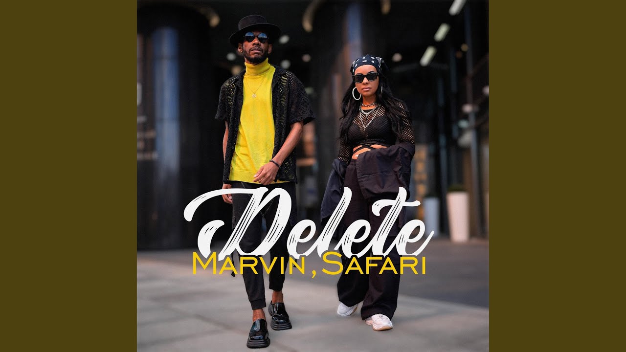 Delete adlı videoyu YouTube'da izle Delete adlı videoyu YouTube'da izle