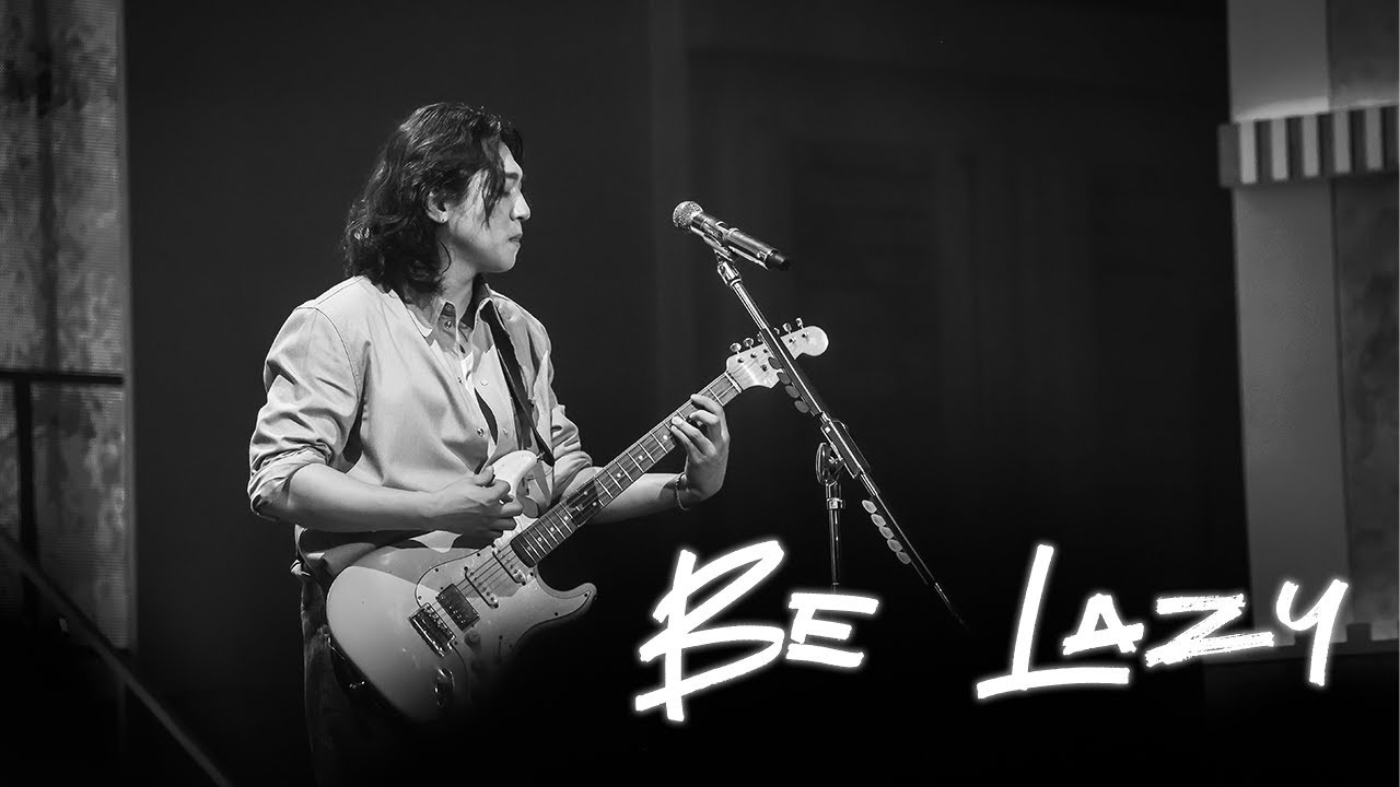 250719 PIER 10 DAY6 FAN MEETING_BE LAZY 성진 FULL CAM 직캠