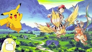 Poké-Month Announcement