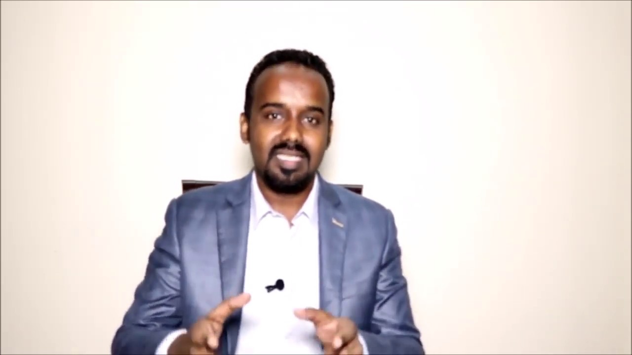 Waa Maxay Stress ku?