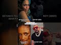 Sean Paul Featuring on Beyoncé & Tyla Songs 20+ Years Apart