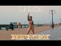 LISA - MONEY | DANCE COVER IN PUBLIC | INDONESIA | Govitty Nell