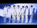 1st Single「miss you」発売決定記念 YouTube生配信