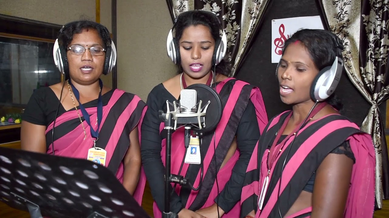 Pusthi Mahoschobha Odisha OLM Dept of Mission Shakti