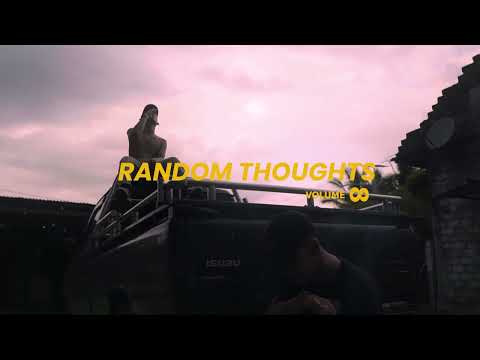 RANDOM THOUGHTS VIII - WHILLS