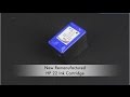 New Remanufactured HP 22 Ink Cartridge Instructional Video