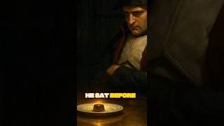 Celebrity The Hidden Poison Behind the Emperor's Chocolate! #shorts #conspiracypalette #foodstory Profile